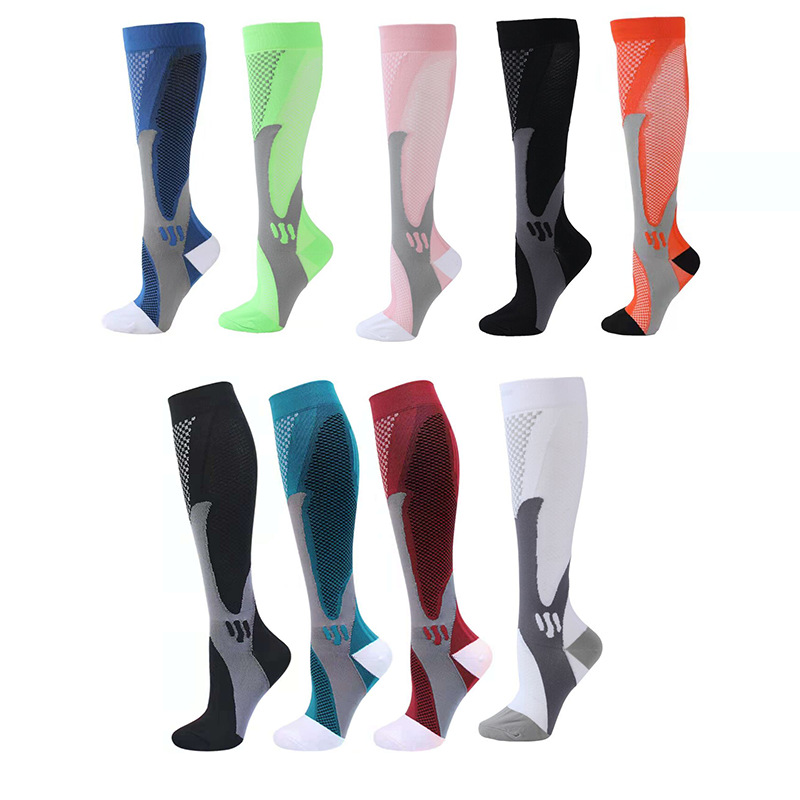 Running Compression Stockings