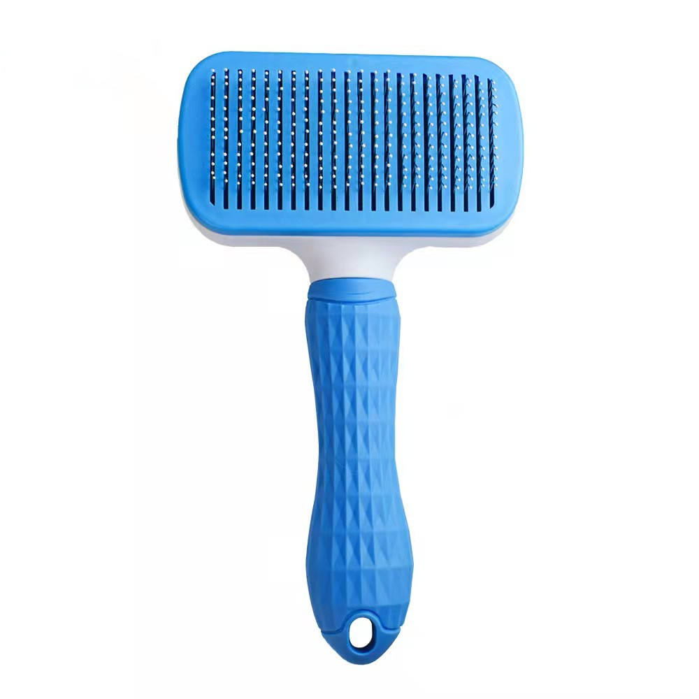 Pets Brush Stainless Steel Comb For
