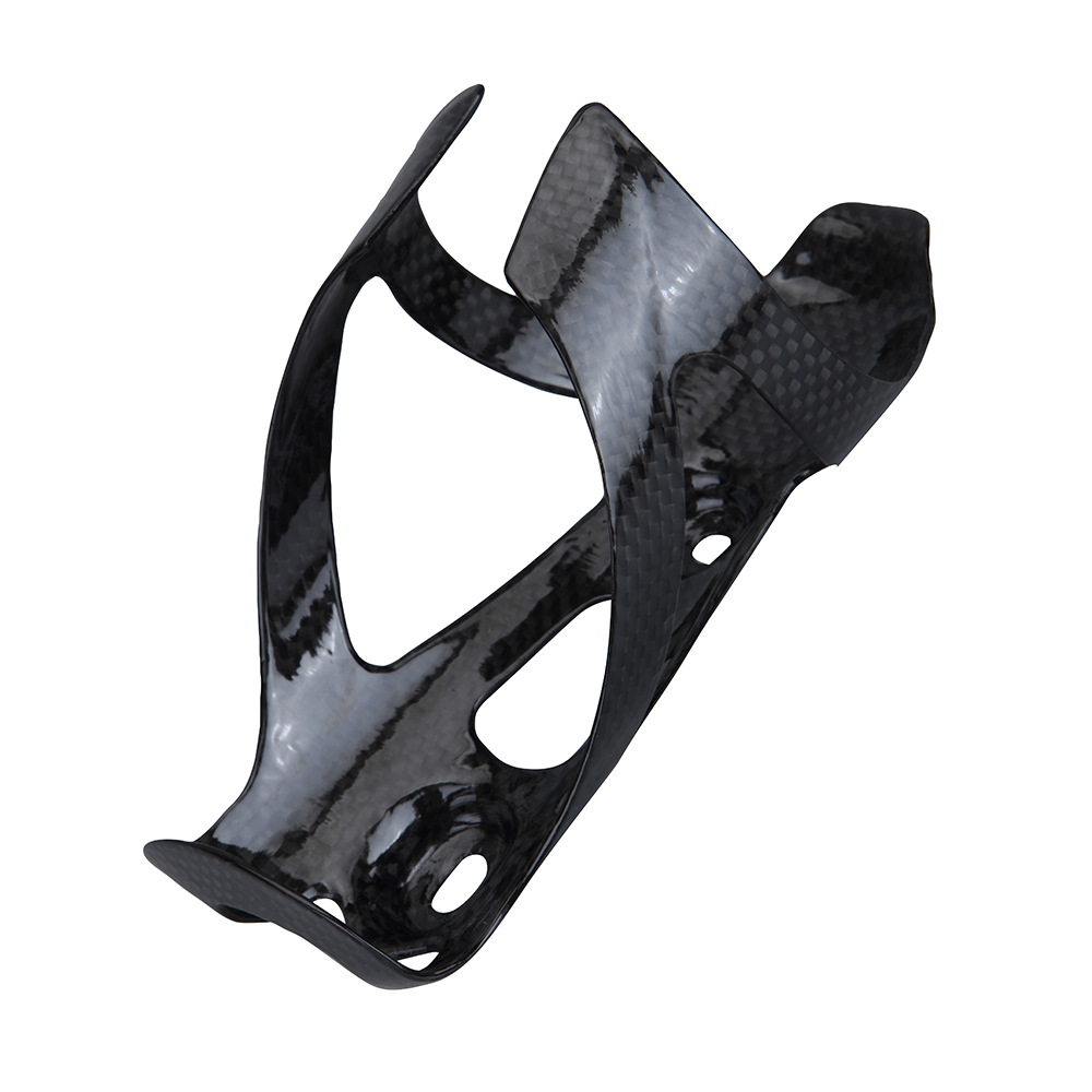 Full Carbon Bicycle Water Bottle Holder