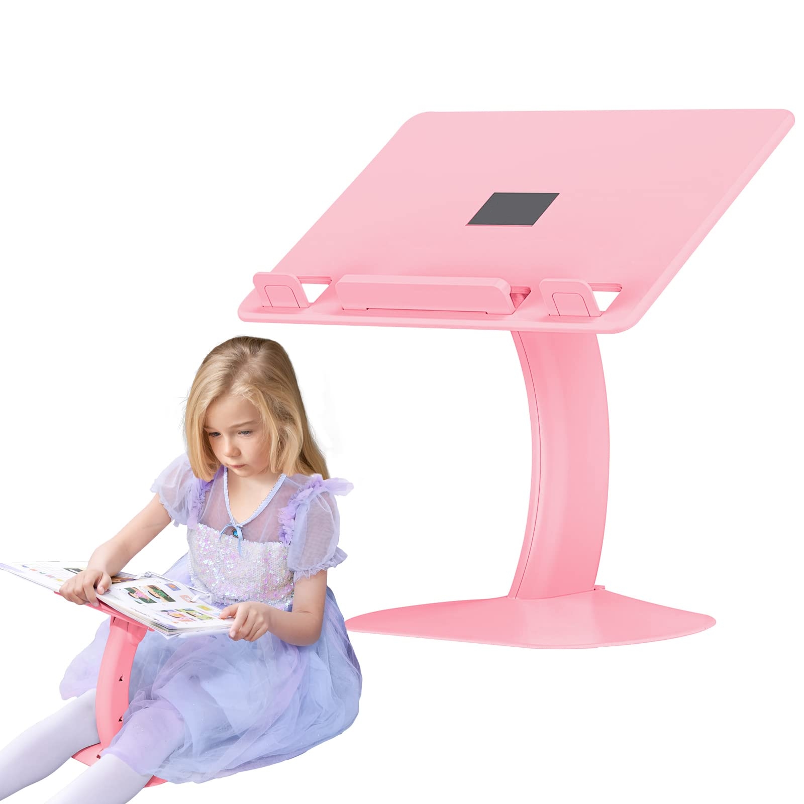Portable Bed Desk Tray Table for Laptop