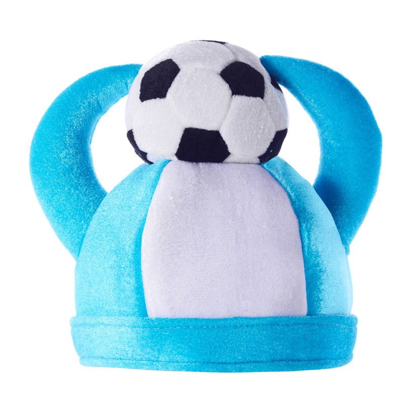 World Cup Soccer Hat