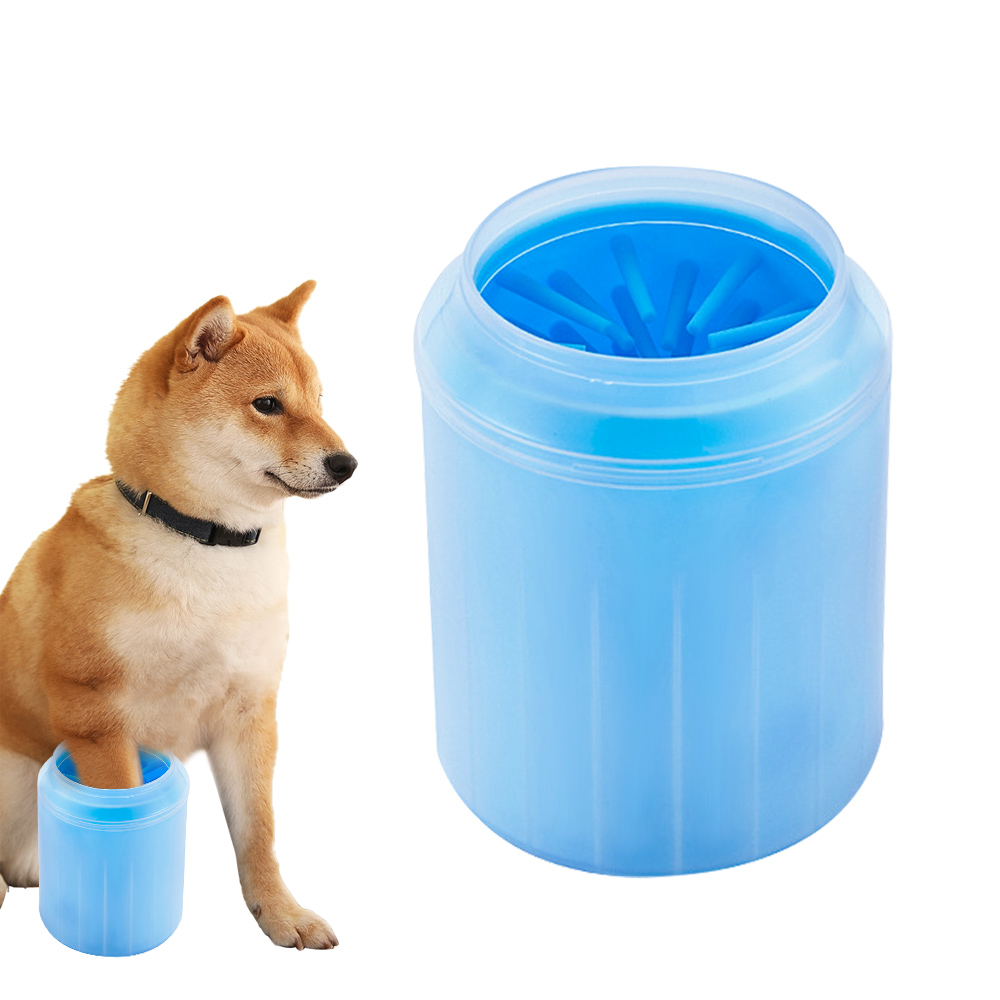 Pet Feet Cleaning Cup 