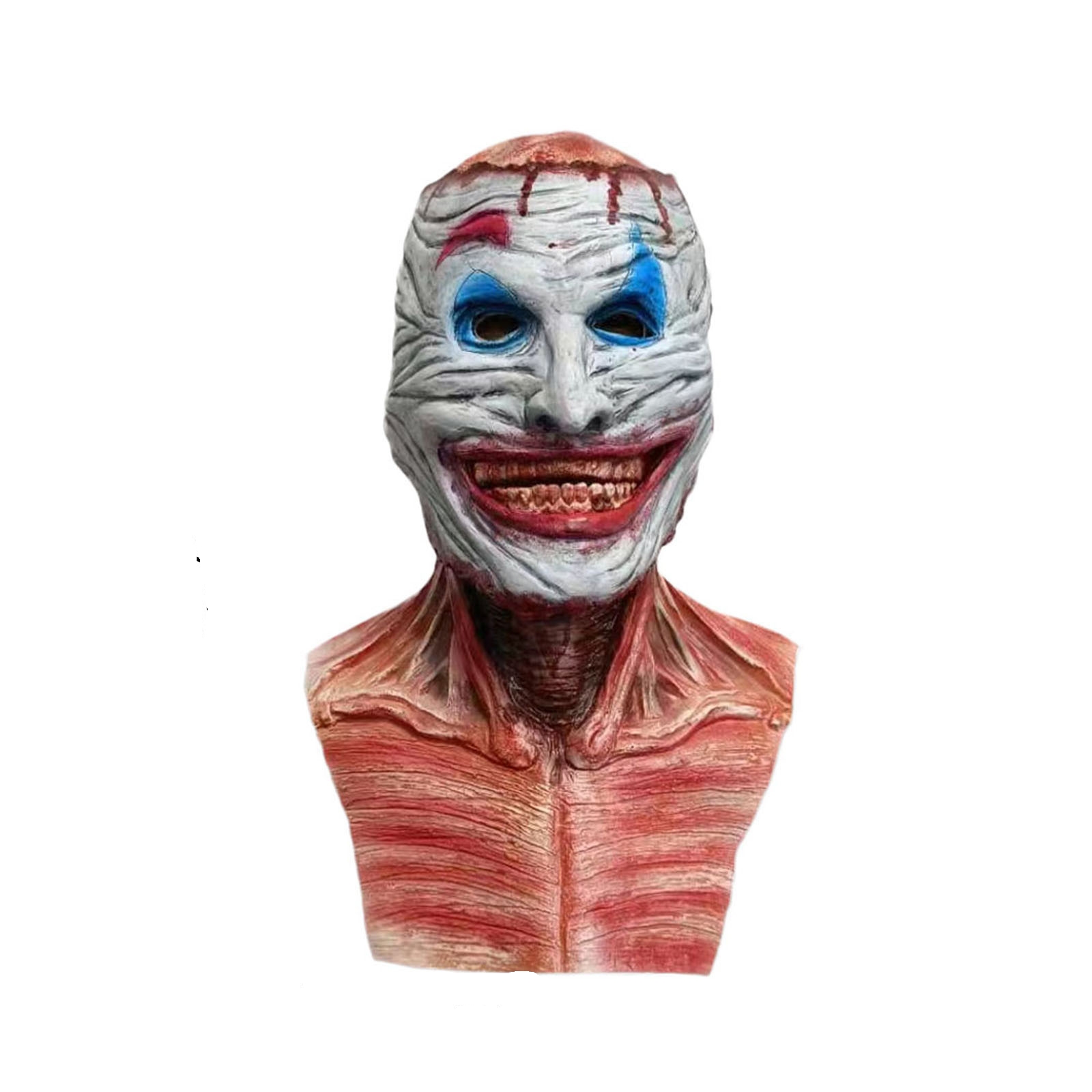 Halloween Scary Mask 