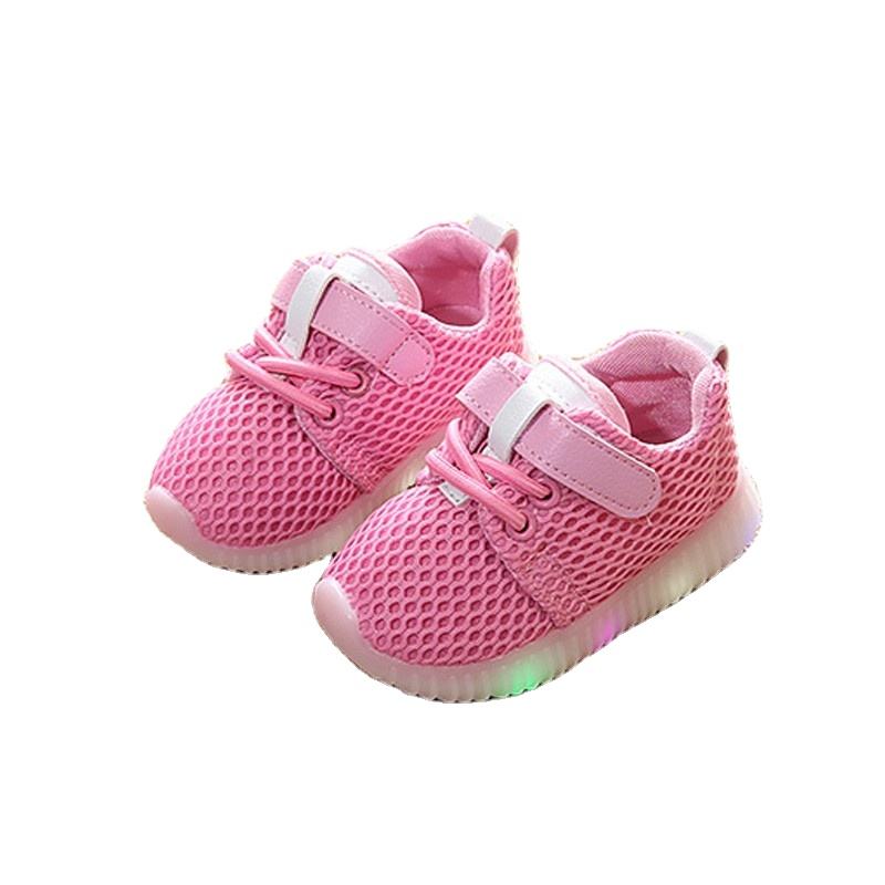 Baby Led Walking Shoes