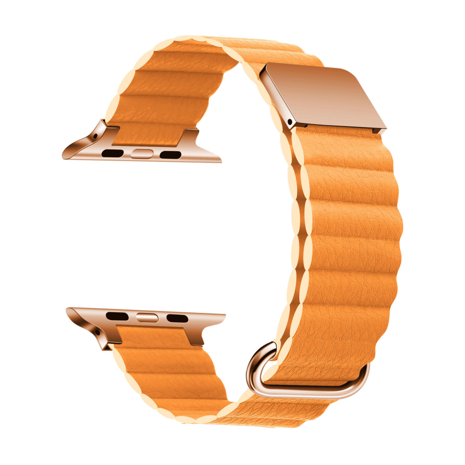 Magnetic Buckle Whatch Band