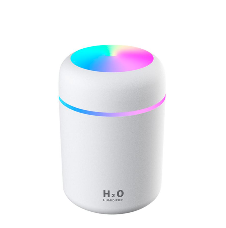 Colorful Humidifier