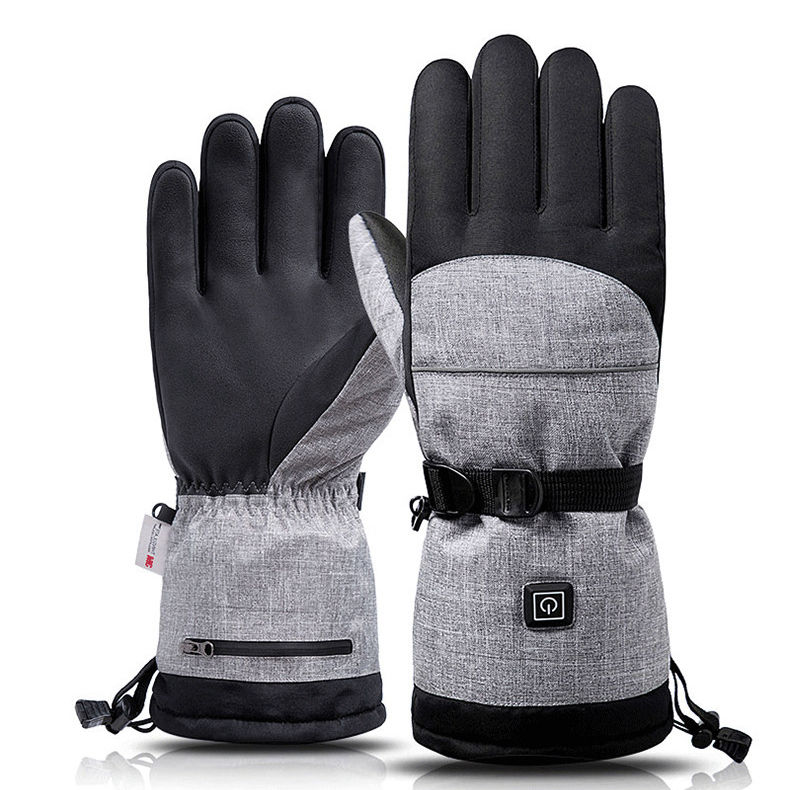 Warm Heating Gloves