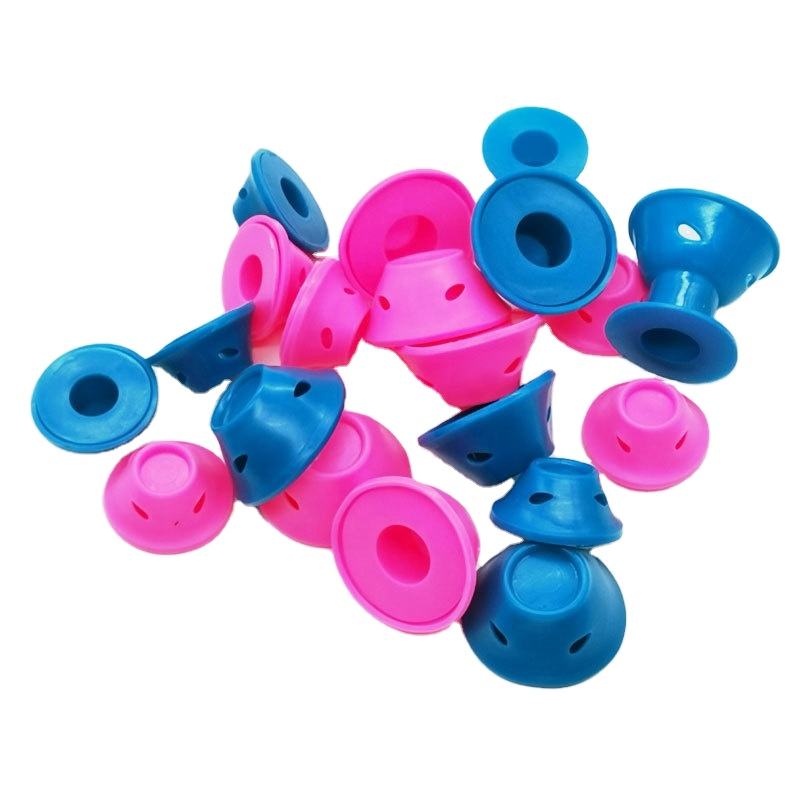 Silicone Hair Curlers Roller