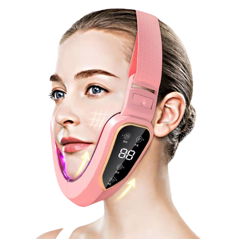 Facial Lifting Device
