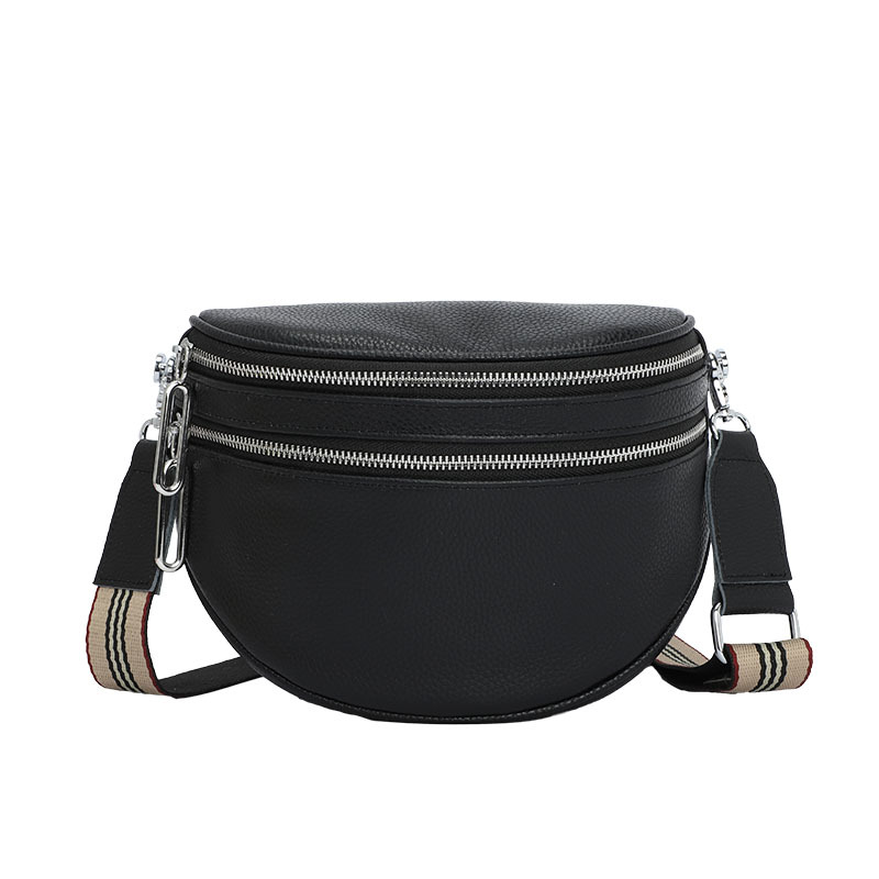 Women Shoulder Belt Waist Bag
