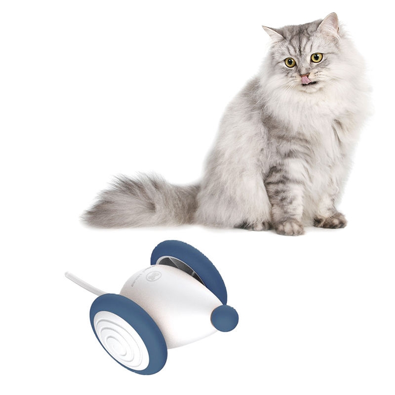 Smart Electronic Pet Toy