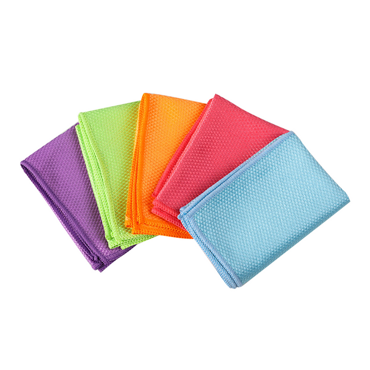 Cleaning Towel （1 piece）