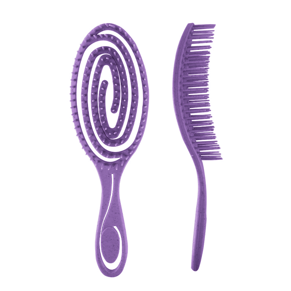 Massage Hair Brush