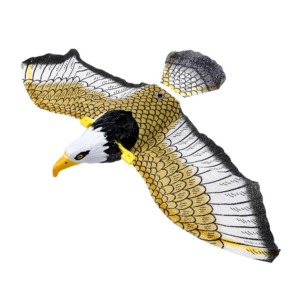 Flying Eagle Toy（Without Battery)