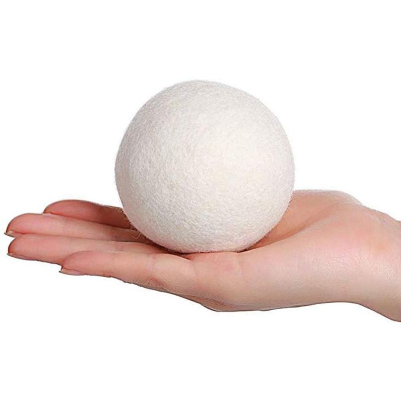 Wool Drying Ball