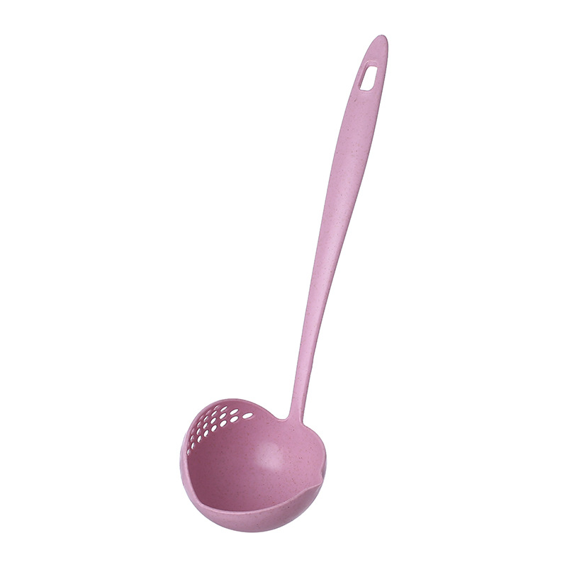 Silicone Soup Spoon