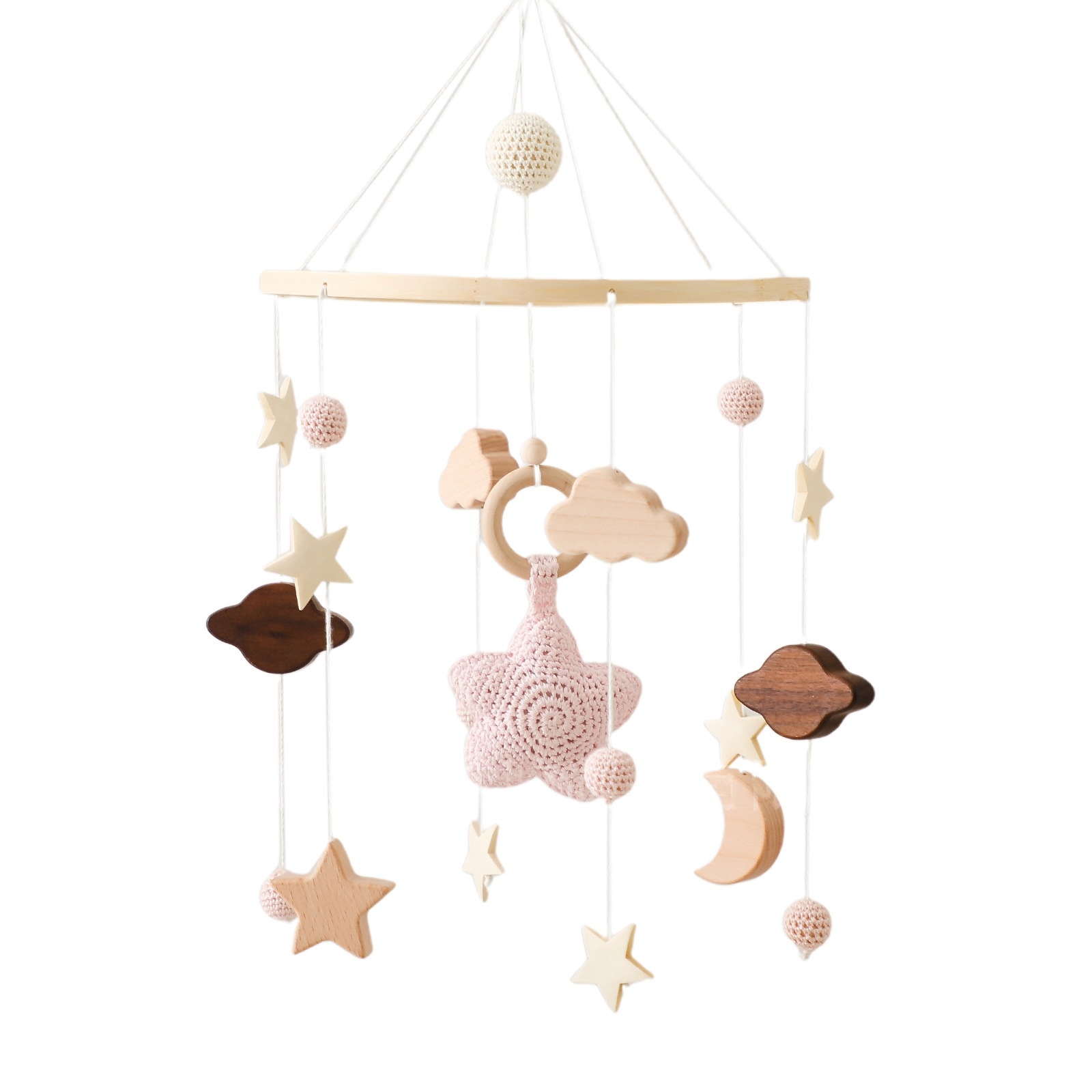 Bed Bell Hanging Toys